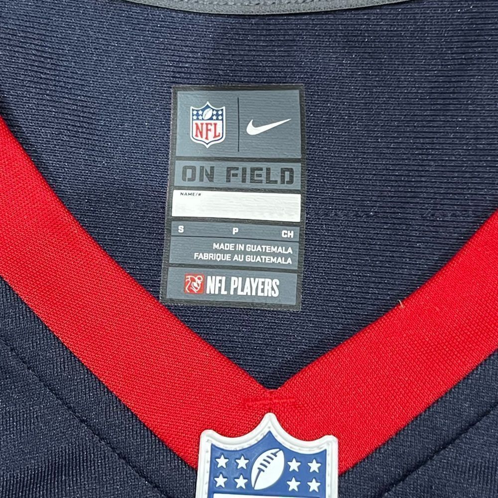 NFL Houston Texans Foster 23 Jersey Men’s Small - Picture 5 of 5